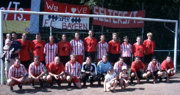 Finalteams