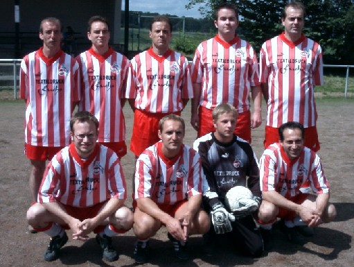 Samstagsteam