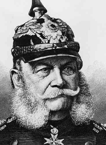 Wilhelm I. (Deutscher Kaiser)