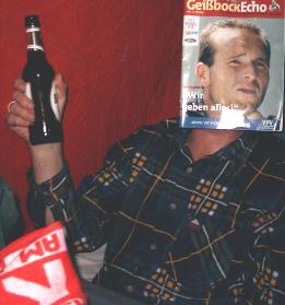 Dirk Lotte Lottner