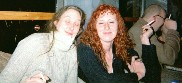 Evelyn und Cathrin Peschke